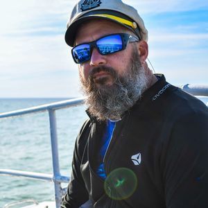 Meet your Posher, Capt'n bob